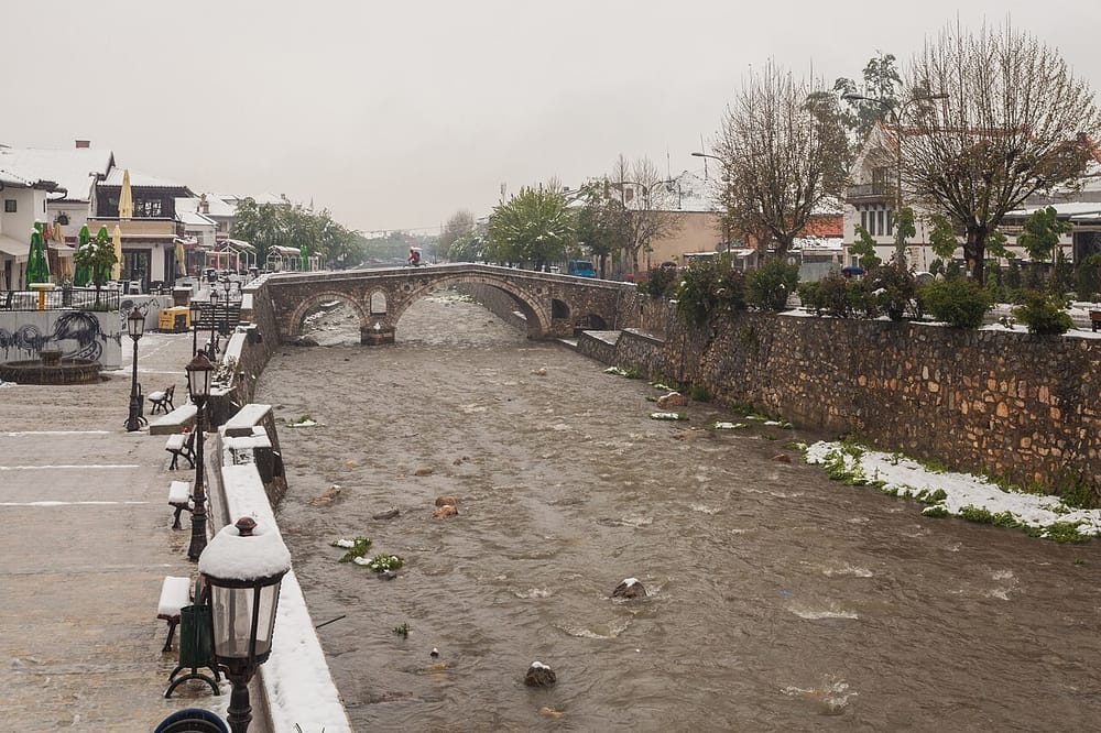 Kush u arrestua për kultivimin e kanabisit në Prizren?