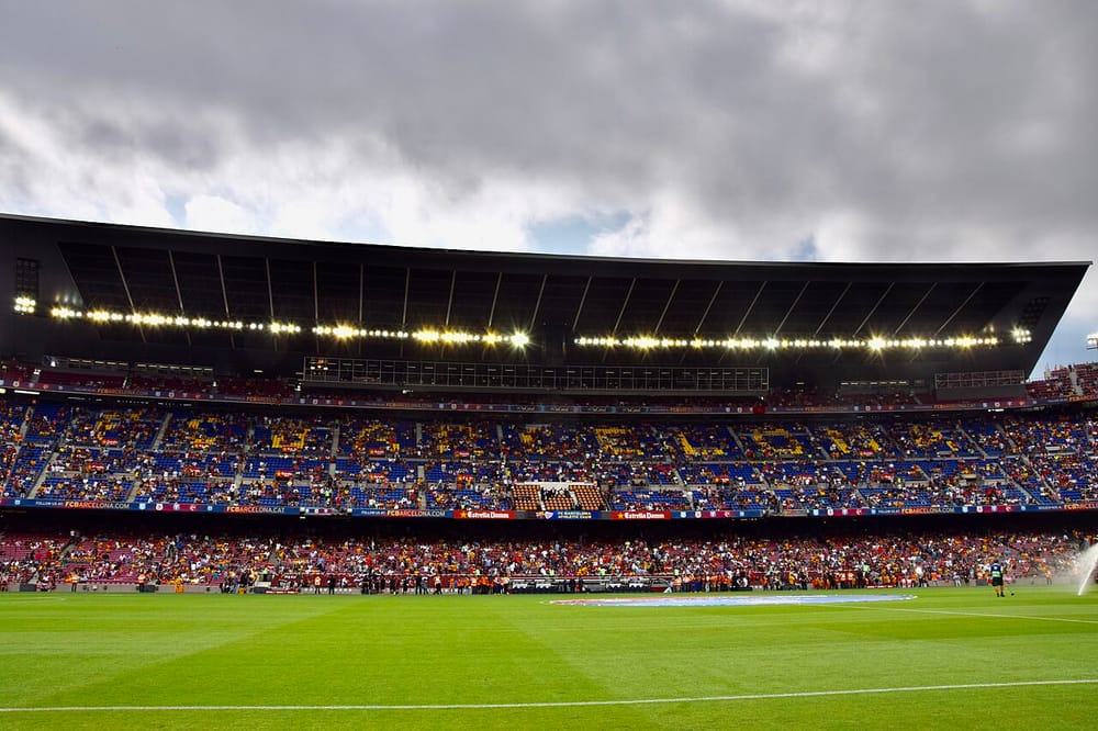 La Liga ruan rregulloren aktuale — pauza për hidratim vetëm mbi 30 gradë