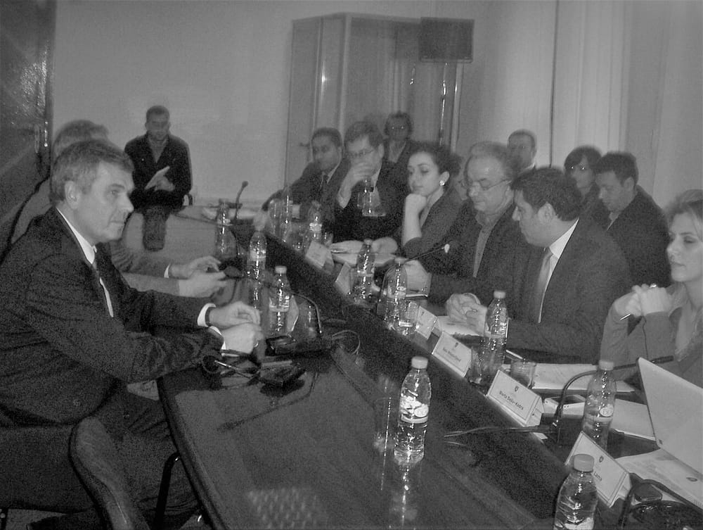 LDK e rikthen zyrtarisht Vjosa Osmanin në strukturat e partisë