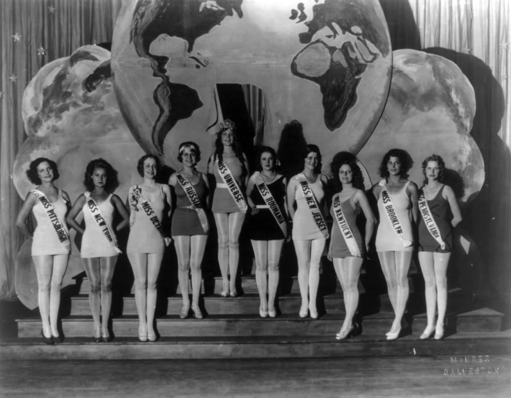 Leona Krasniqi dhe Griselda Stragu synojnë kurorën 'Miss Belgium 2027'