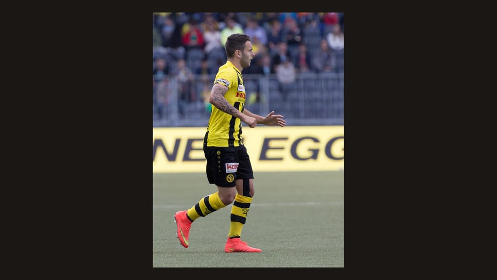 Lugano në epërsi ndaj Dukagjinit — shënon Steffen