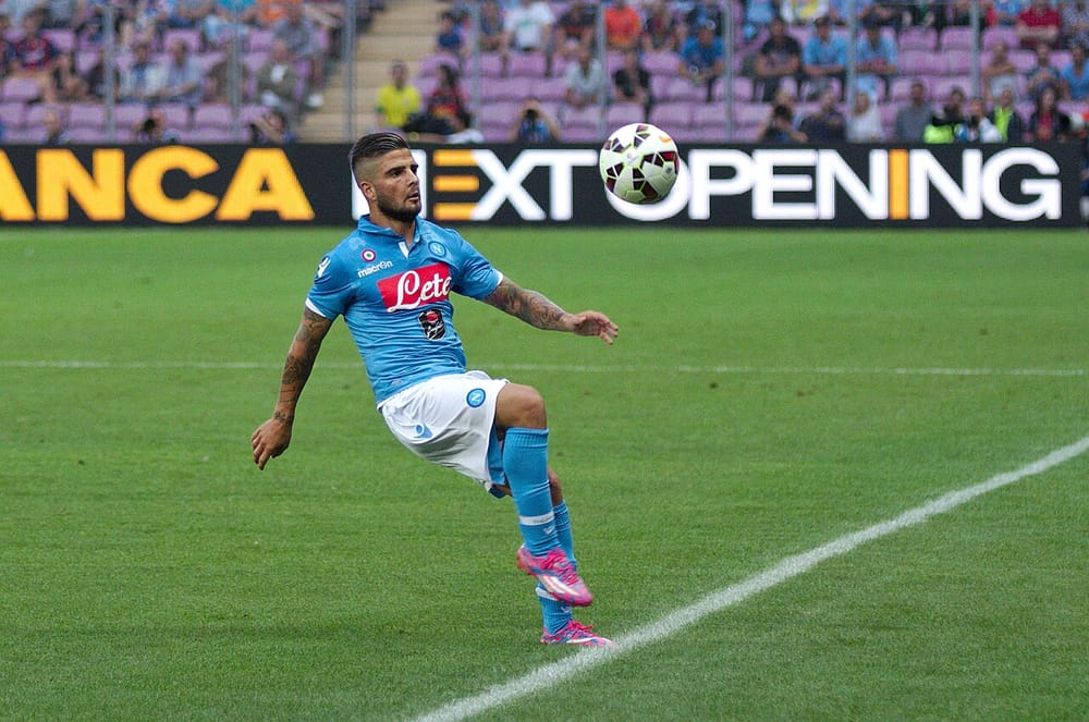 Luis Hasa largohet nga Napoli — gati transferimi te Frosinone