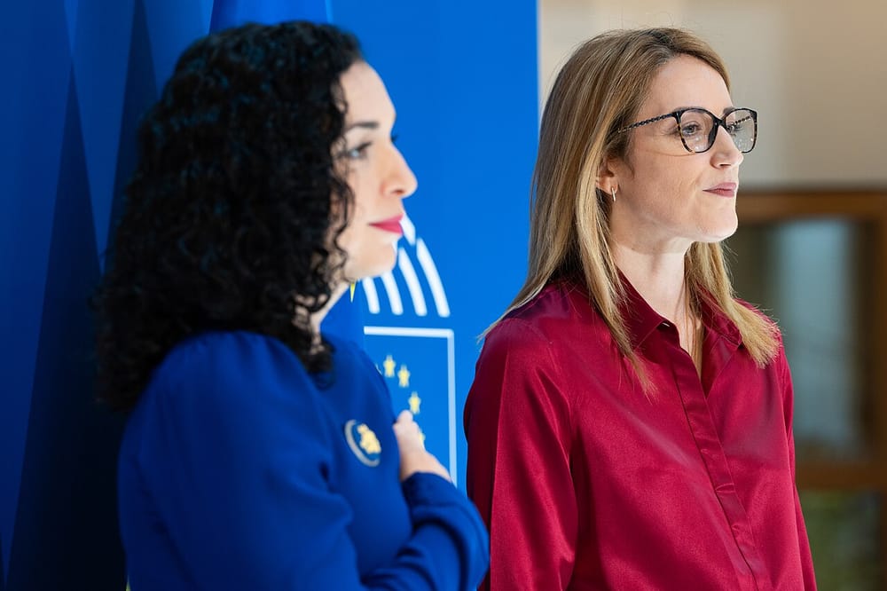 LVV pranon rrezikun e zgjedhjeve të reja nëse nuk sigurohen 80 vota për president
