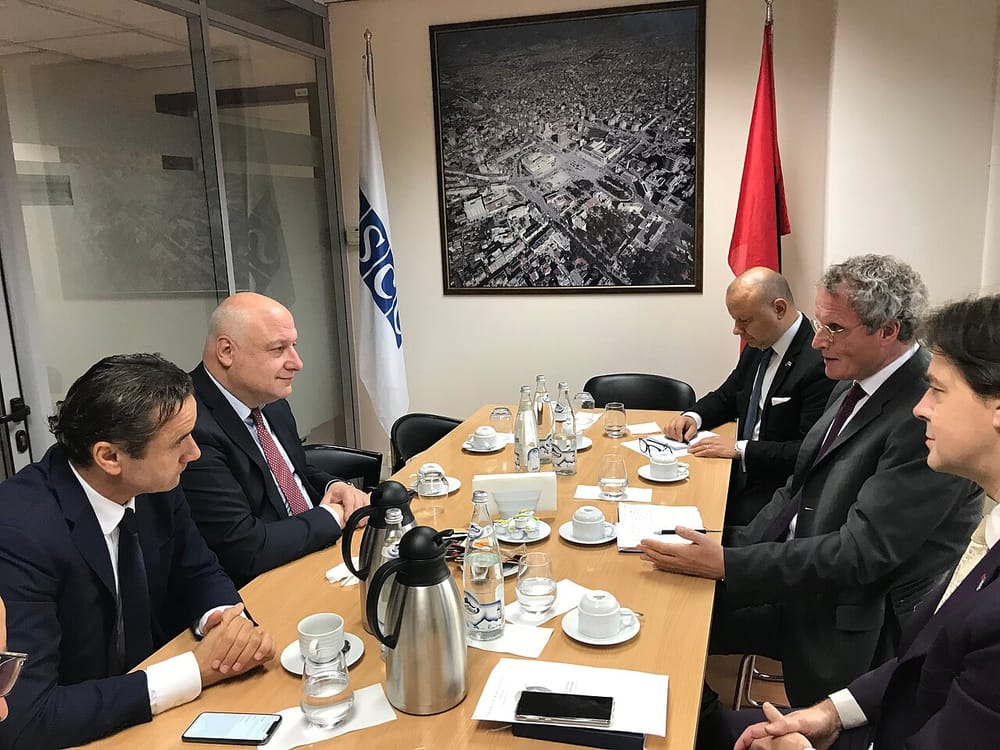 Malaj: Reforma territoriale e PS-së s'është reformim, është zaptim