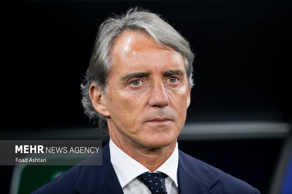 Mancini bëhet trajner i ri i Italisë, gati edhe emërimi i Ranierit