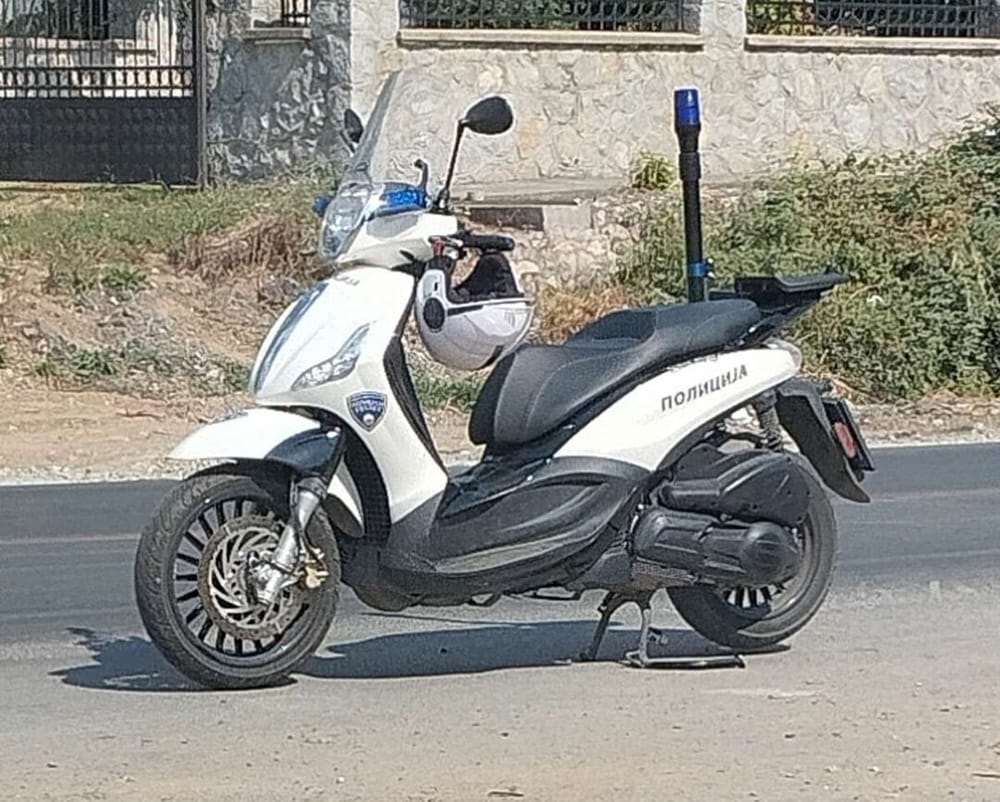 Maqedonia e Veriut shpall gjendje krize për zjarret — vendimi vlen 30 ditë