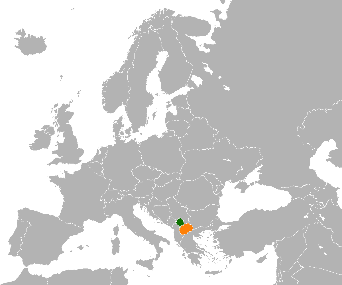 Maqedonia konsumon 96.5% energji elektrike nga prodhimi vendor