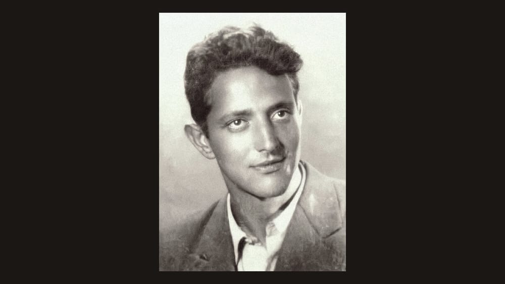 Martin Camaj (1925–1992)