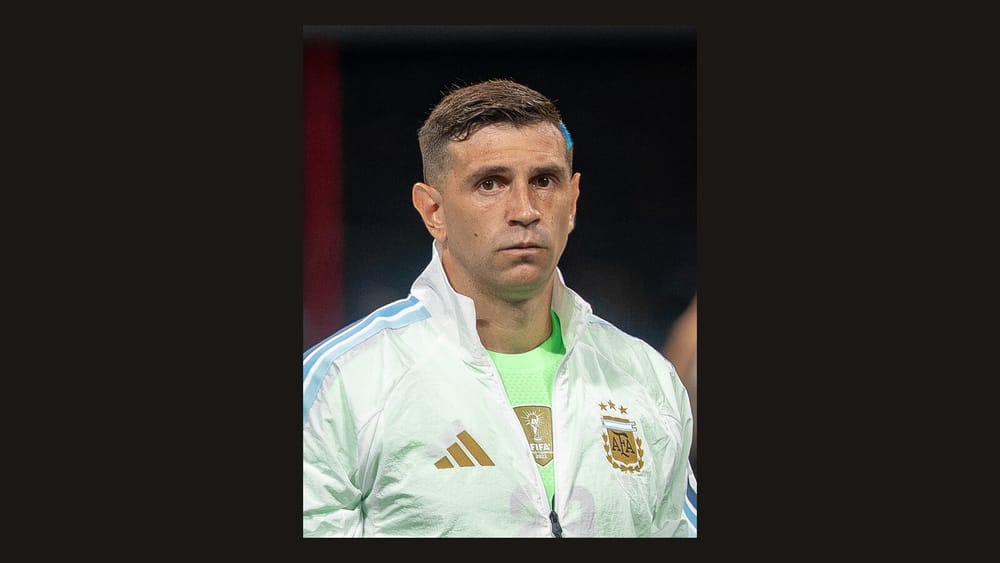 Martinez lë të hapur tërheqjen nga Argjentina pas humbjes në finale