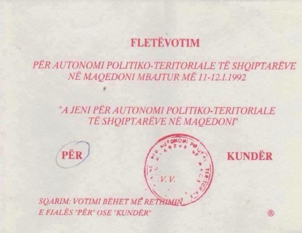 Mazniku: Pa reformën territoriale Shqipëria humb 8 vjet drejt BE-së