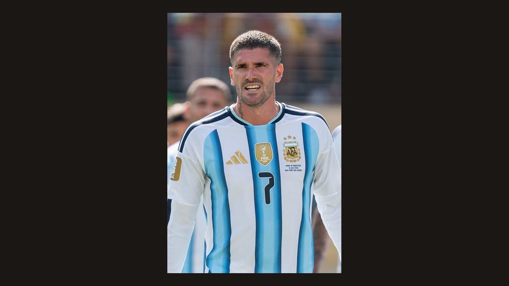 Messi mungon sërish në 'All-Star' të MLS, këtë herë shmang pezullimin