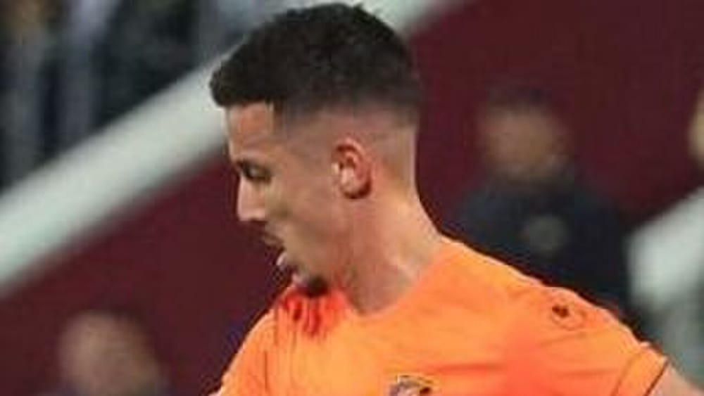 Mirlind Daku hap sezonin me gol për Rubin Kazanin në minutën 12