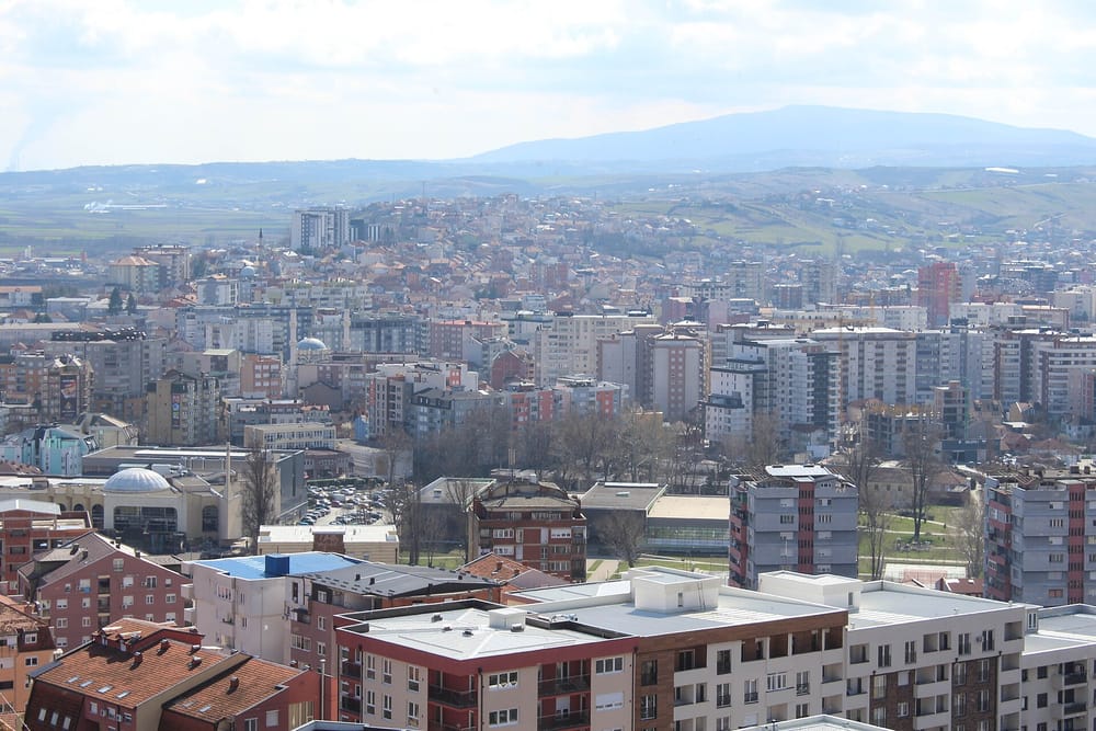 Policia arreston 77-vjeçarin në Staro Nagoriçan — iu sekuestruan 3 pushkë