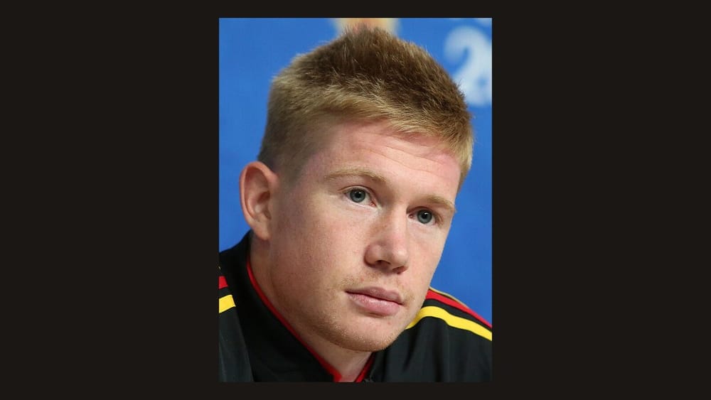 Napoli konfirmon De Bruyne — belgu ka kontratë 2-vjeçare