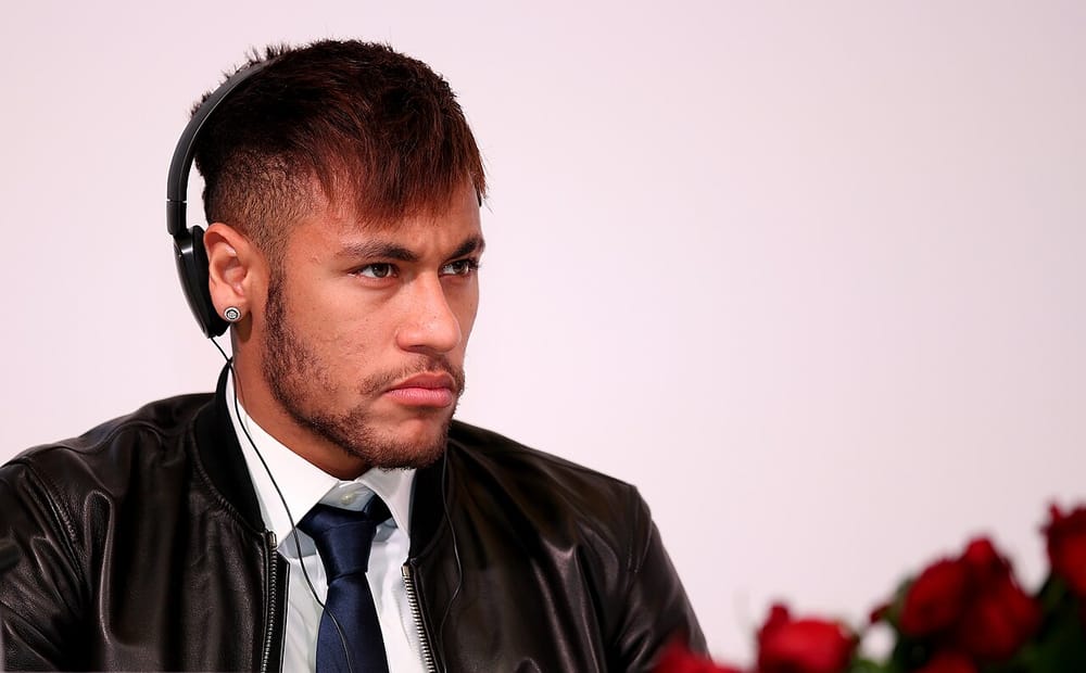Neymar pranë pensionimit