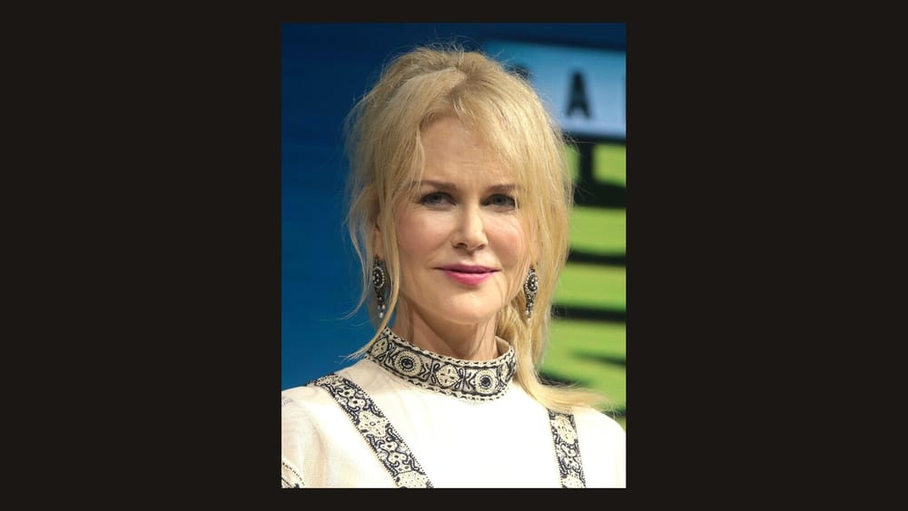 Nicole Kidman: nuk e lejova Lee Daniels të hiqte skenën ku urinoj mbi Zac Efron
