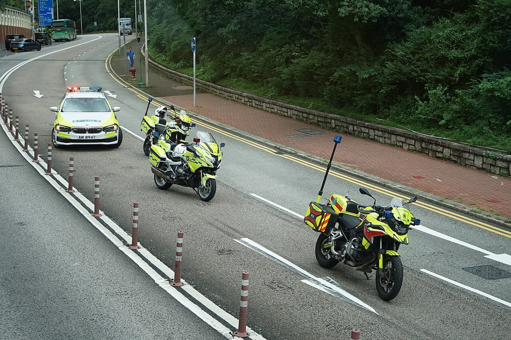 Një 19-vjeçar humb jetën në një vetëaksident me motoçikletë në Llazicë