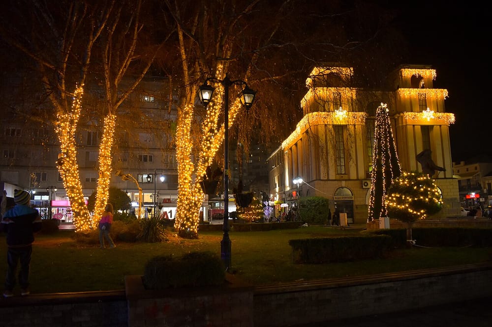 Një 27-vjeçar gjendet i vdekur në burgun e K’shanjes