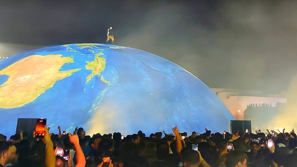 Nuri: Gonxhja të përgatisë mbrojtjen për 4.3 milionë eurot e Kanye West