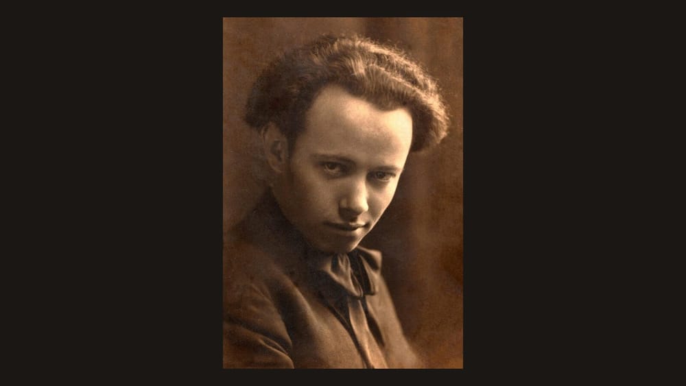 Odhise Paskali (1903–1985)