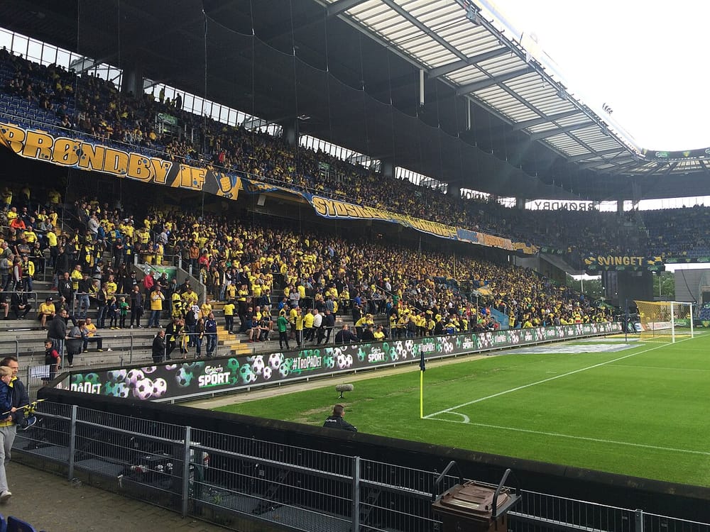 Olti Hyseni kalon te Brøndby për 2.7 milionë euro