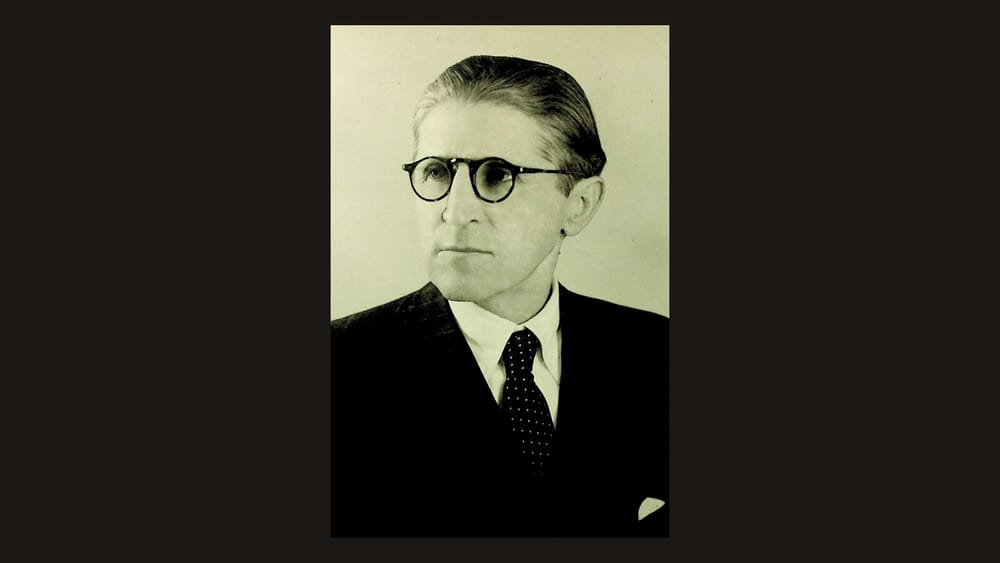 Omer Nishani (1887–1954), mjeku dhe kreu i parë i shtetit i Republikës Popullore