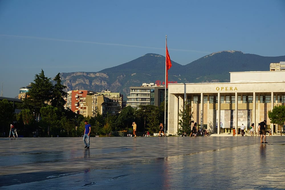 Opera 'Rozafa' e Ndoc Pistullit ngjitet në TKOB pas 57 vitesh