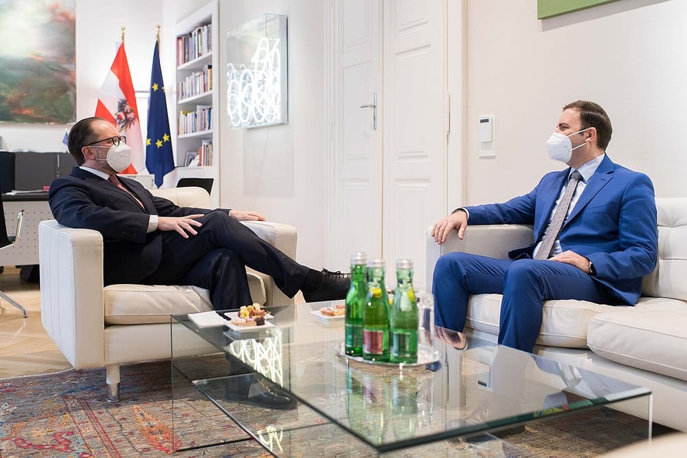 Osmani: Emërimi i Fetait në Bruksel cenon diplomacinë shtetërore
