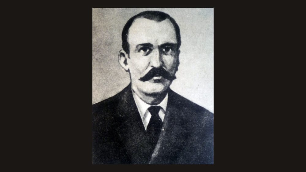 Pandeli Sotiri