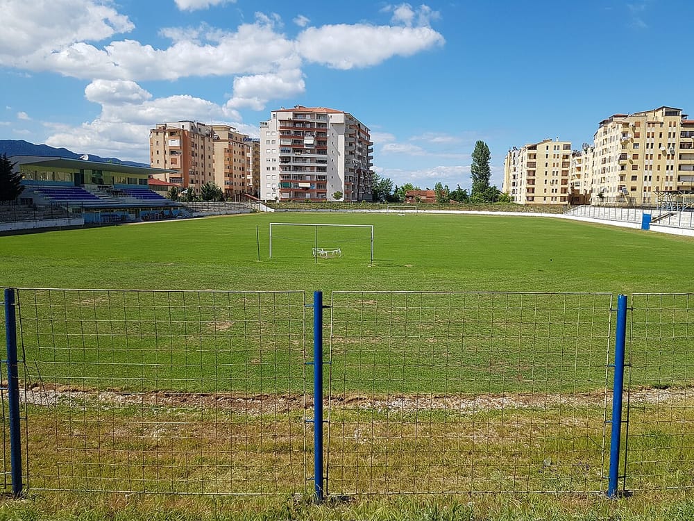 Partizani lë jashtë planeve tre futbollistë