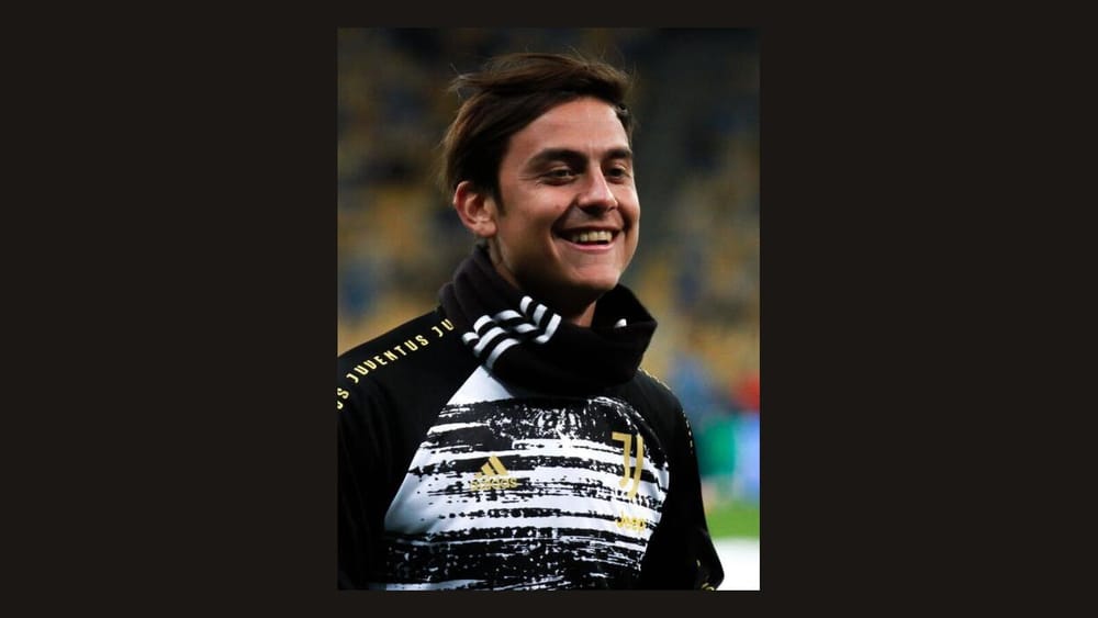 Paulo Dybala rinovon kontratën me Romën