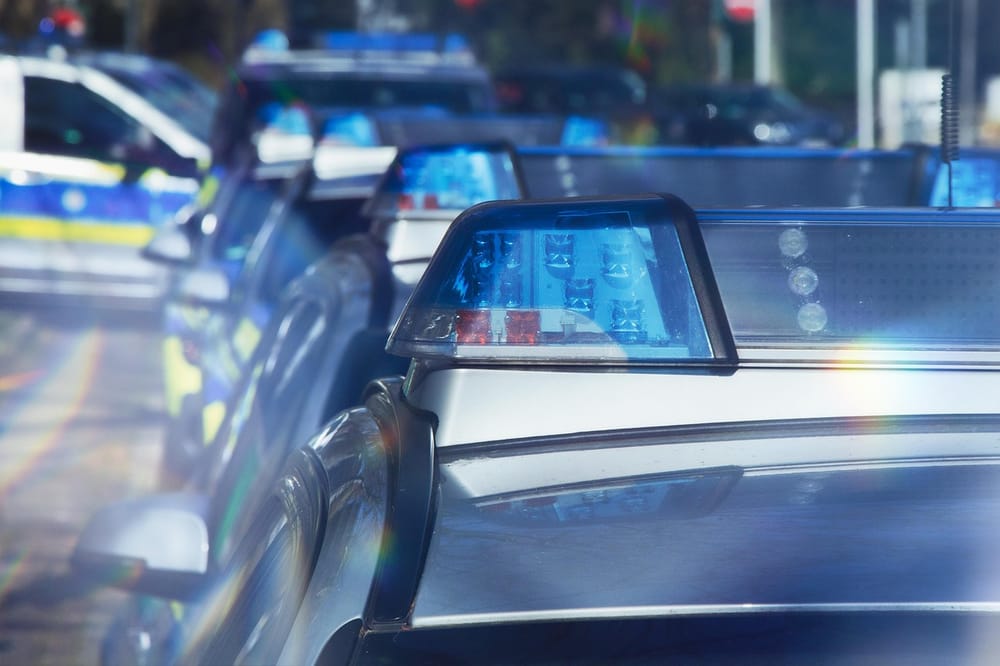 Përleshje në Gjakovë: Policja arreston katër persona, sekuestron armë