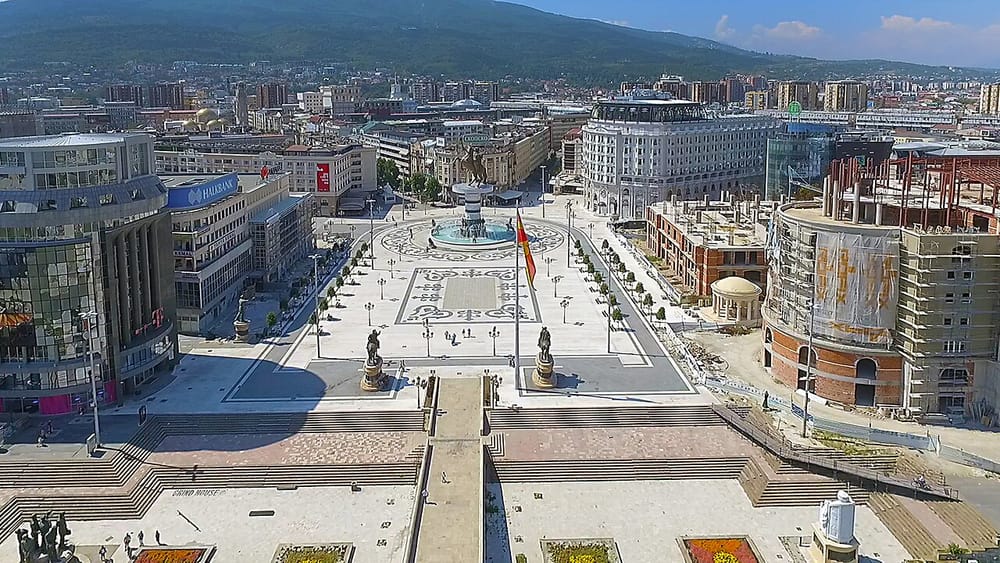 Pesë raste me ethet e Nilit Perëndimor në Maqedoni