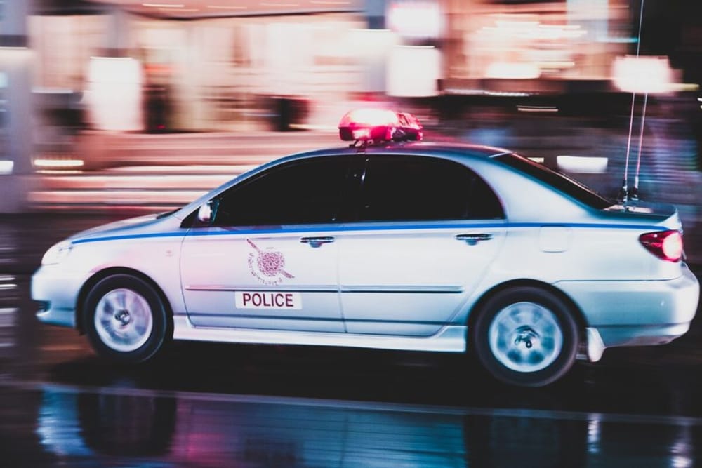 Pesë shoferë ndëshkohen në Ferizaj për tejkalim kolonësh