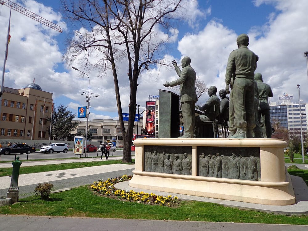 Petrushevski akuzon LSD, BDI e Taravarin për standarde të dyfishta