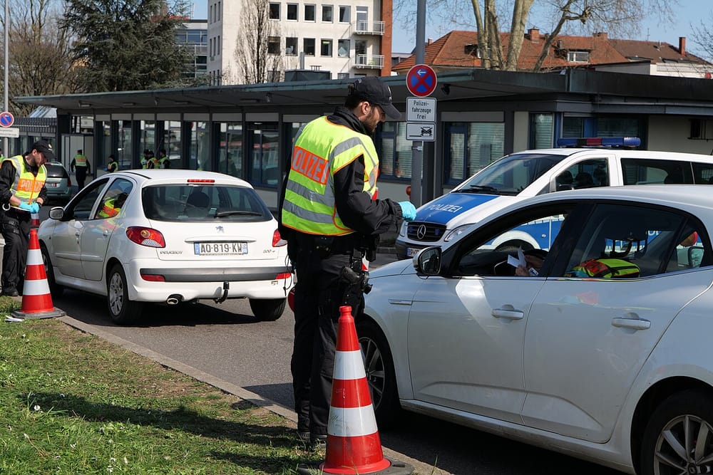 Pikat kufitare të Kosovës pa pritje — kalimi zgjat 2 deri në 5 minuta