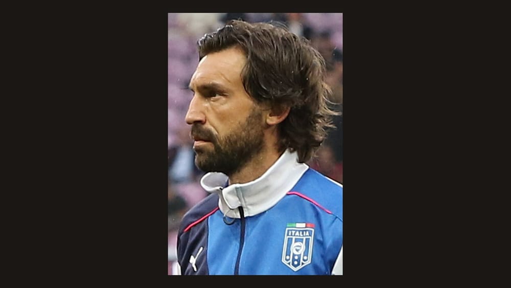 Pirlo befason për drejtimin e Kombëtares së Italisë?