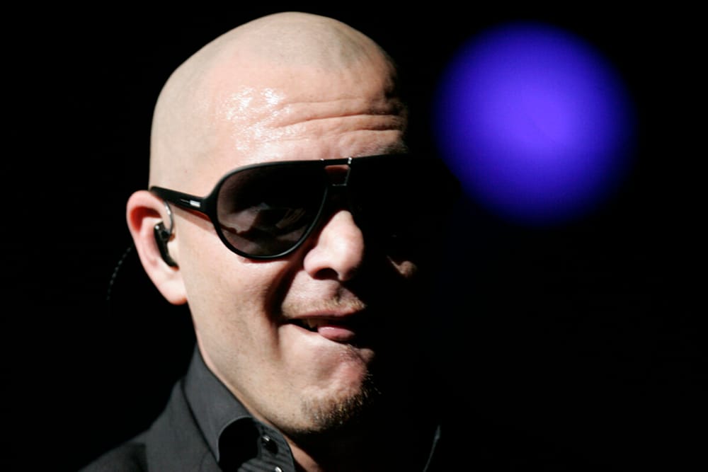 Pitbulli theu rekord Guinness me 22.141 "tullacë" në Hyde Park
