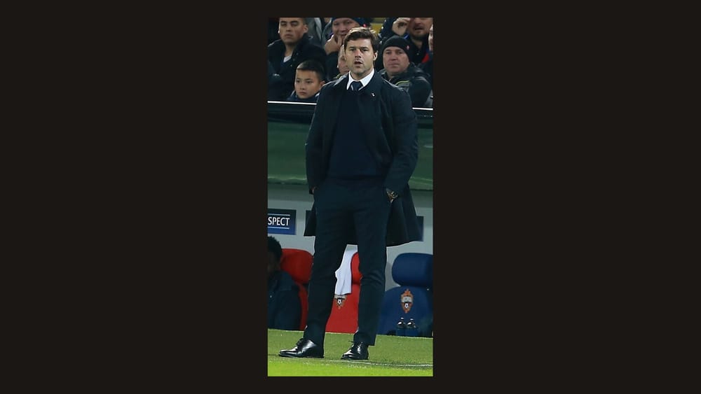 Pochettino afër rinovimit me SHBA-të — kontratë deri më 2030