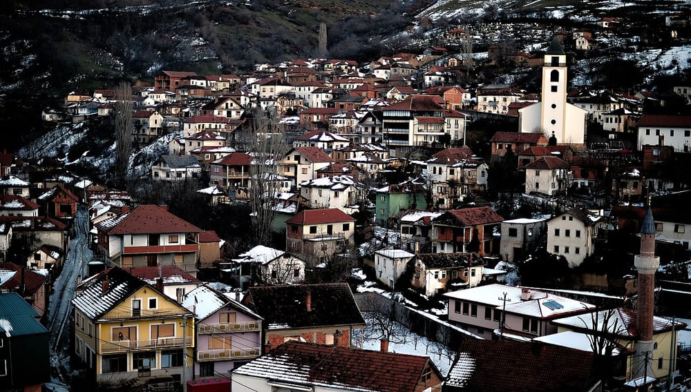 Policia konstaton vdekjen e Lulzim Gashit në Janjevë — trajtohet si trup i pajetë