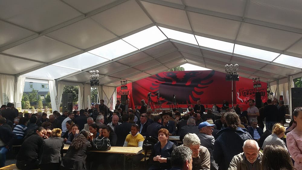 Protesta kundër Ramës vazhdon edhe në gusht — synohet shtatori