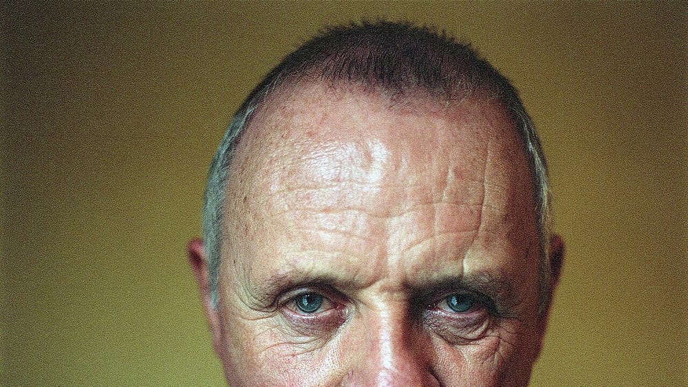 Pse Anthony Hopkins firmos me Decca Classics në 88-vjeçarin?