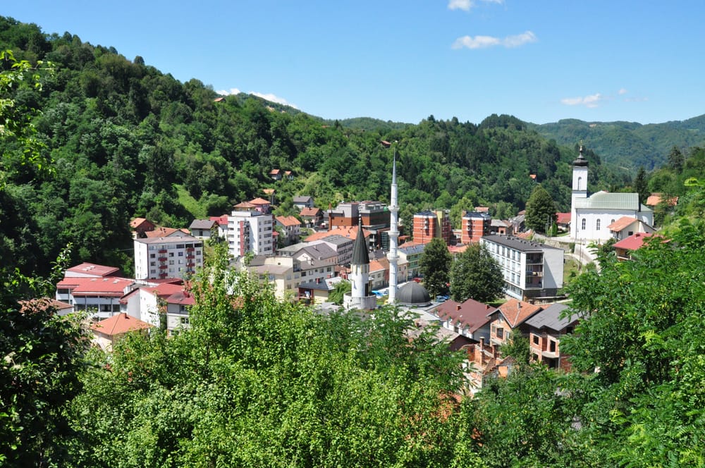 Pse Bekim Sali e quan Srebrenicën 'plagë të hapur' në ndërgjegjen e Europës?
