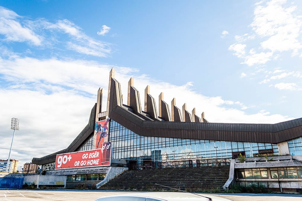 Pse duhet një stadium modern për Prishtinën?