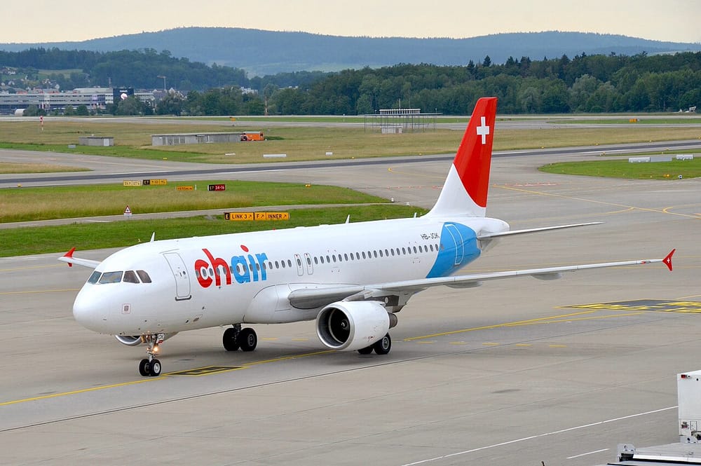 Pse inauguron Chair Airlines linjën direkte Cyrih–Tiranë?