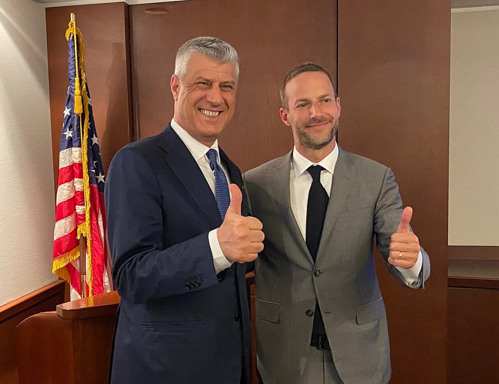 Pse kërkon Shoqata e Prodhuesve gazi amerikan për energjinë?