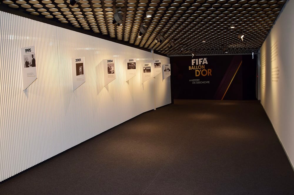 Pse luftojnë Yamal dhe Messi për 'Topin e Artë'?