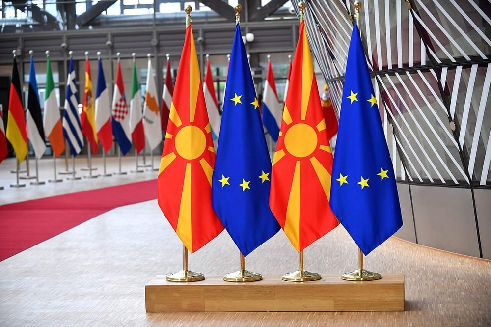 Pse Maqedonia humbi 4.2 milionë euro nga BE-ja?