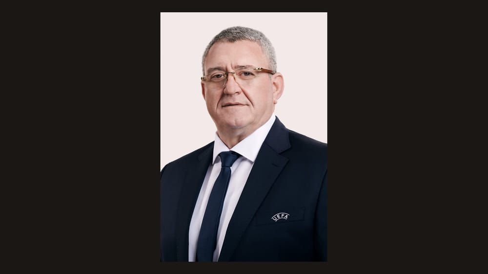 Pse merr pjesë Armand Duka në eventin e FIFA-s?