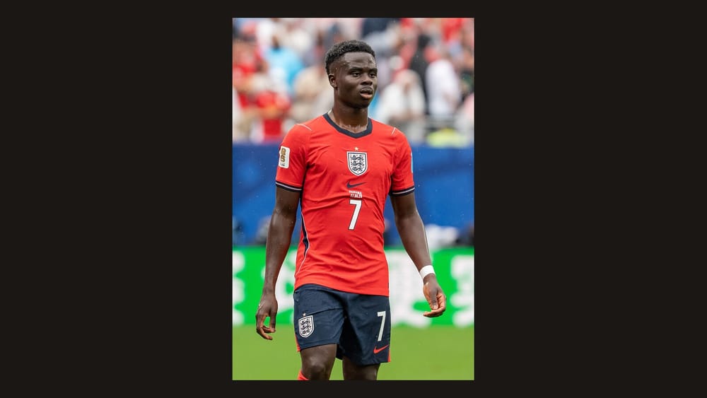 Pse mposhi Anglia Francën 6-4?